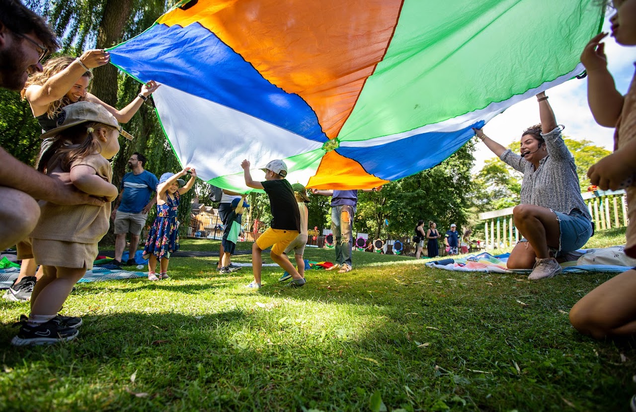 Birthday Parties photography Toronto — Mack Kalish