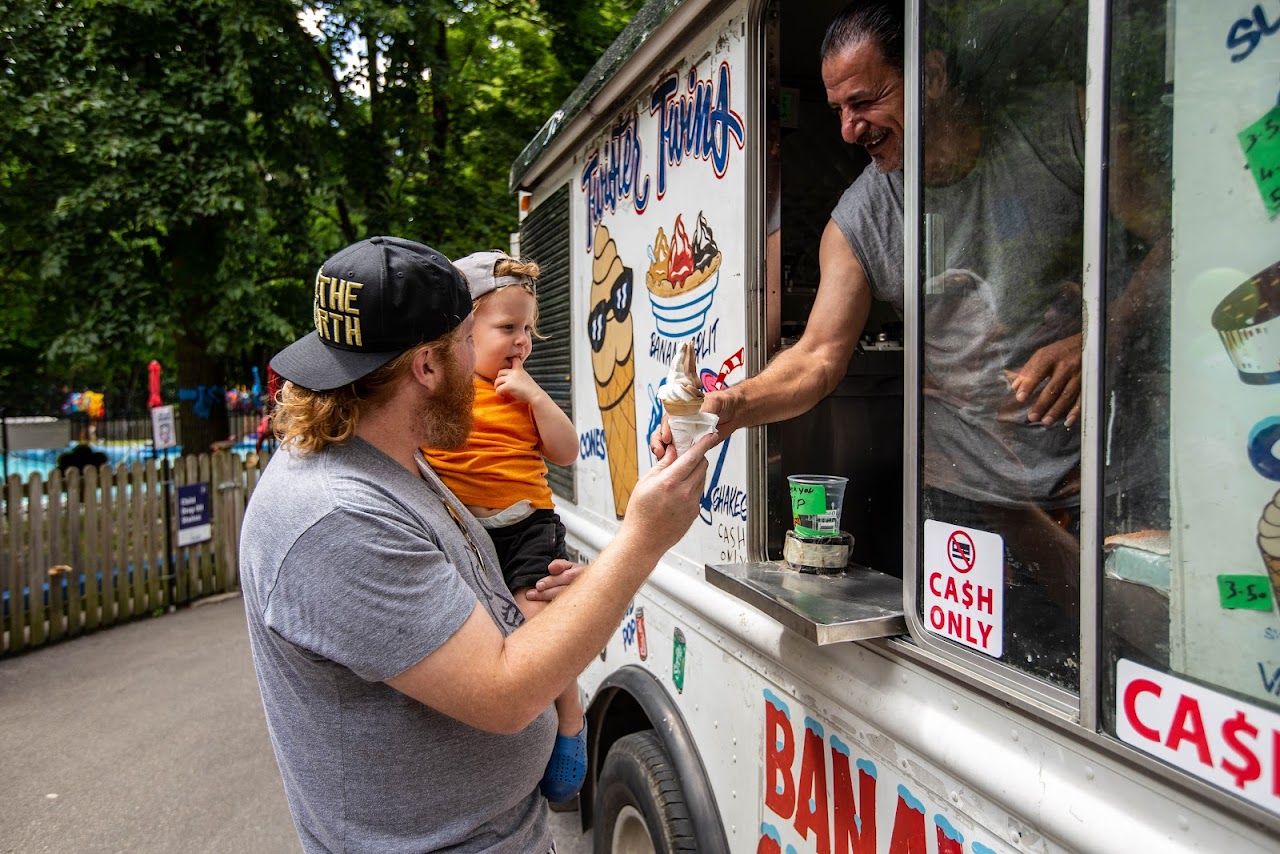 Birthday Parties photography Toronto — Mack Kalish