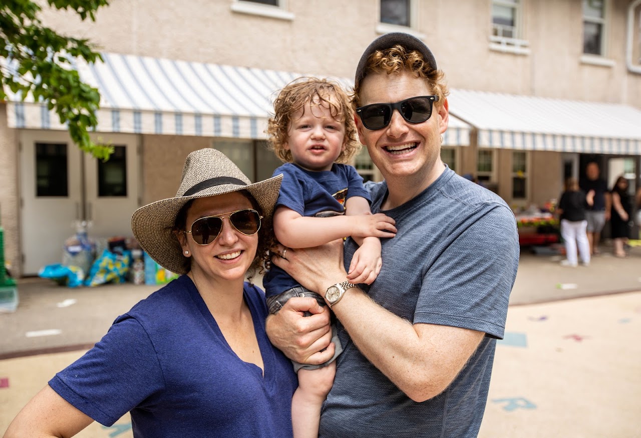 Birthday Parties photography Toronto — Mack Kalish