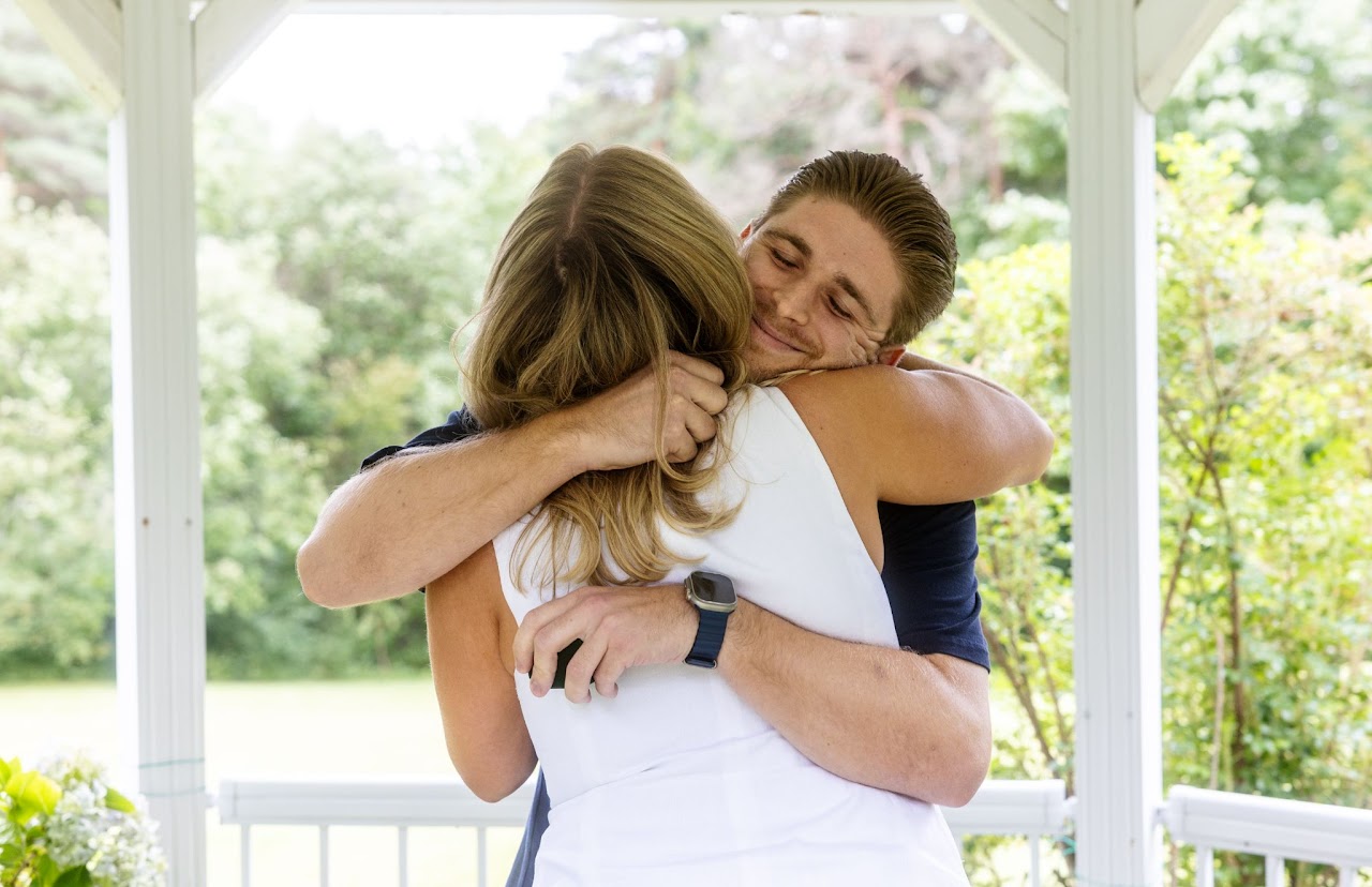 Engagements photography Toronto — Mack Kalish