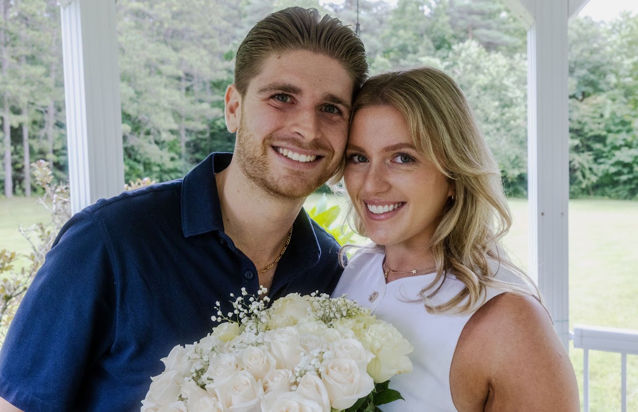 Engagements photography Toronto — Mack Kalish
