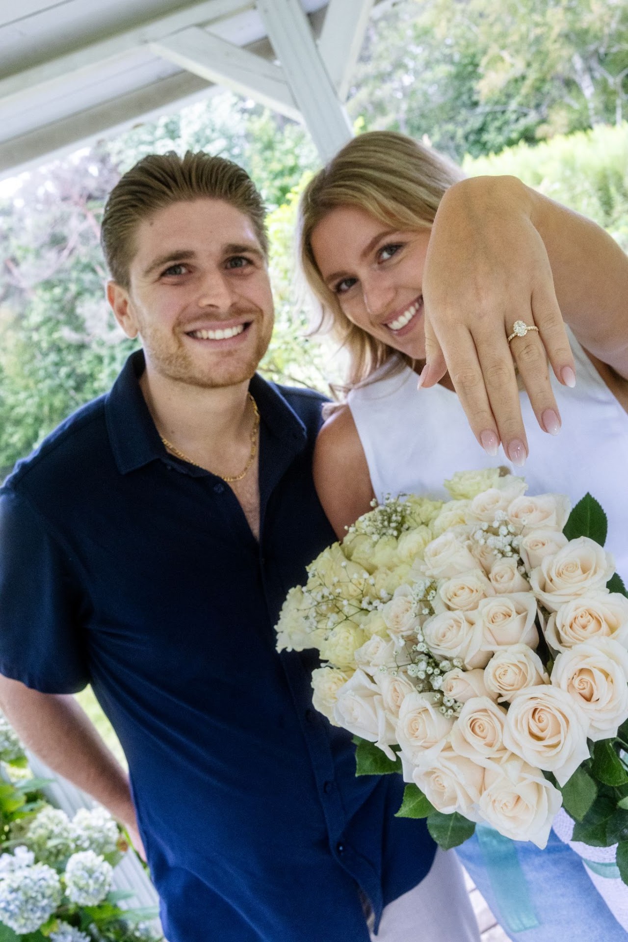 Engagements photography Toronto — Mack Kalish