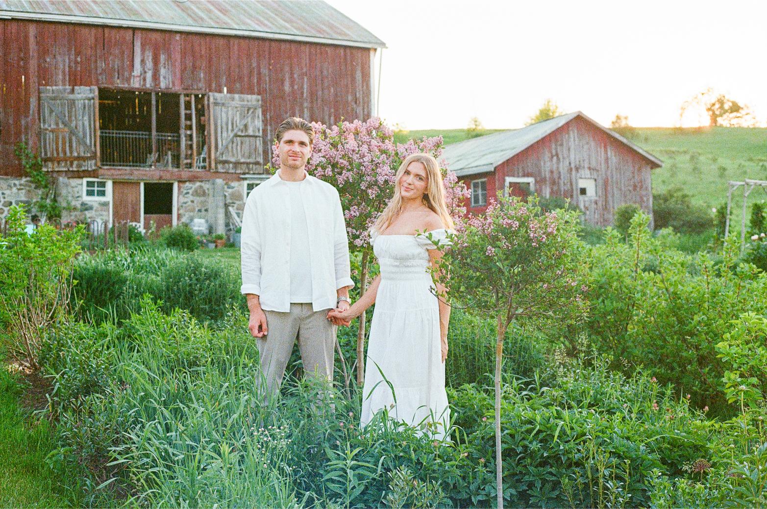 Engagements photography Toronto — Mack Kalish