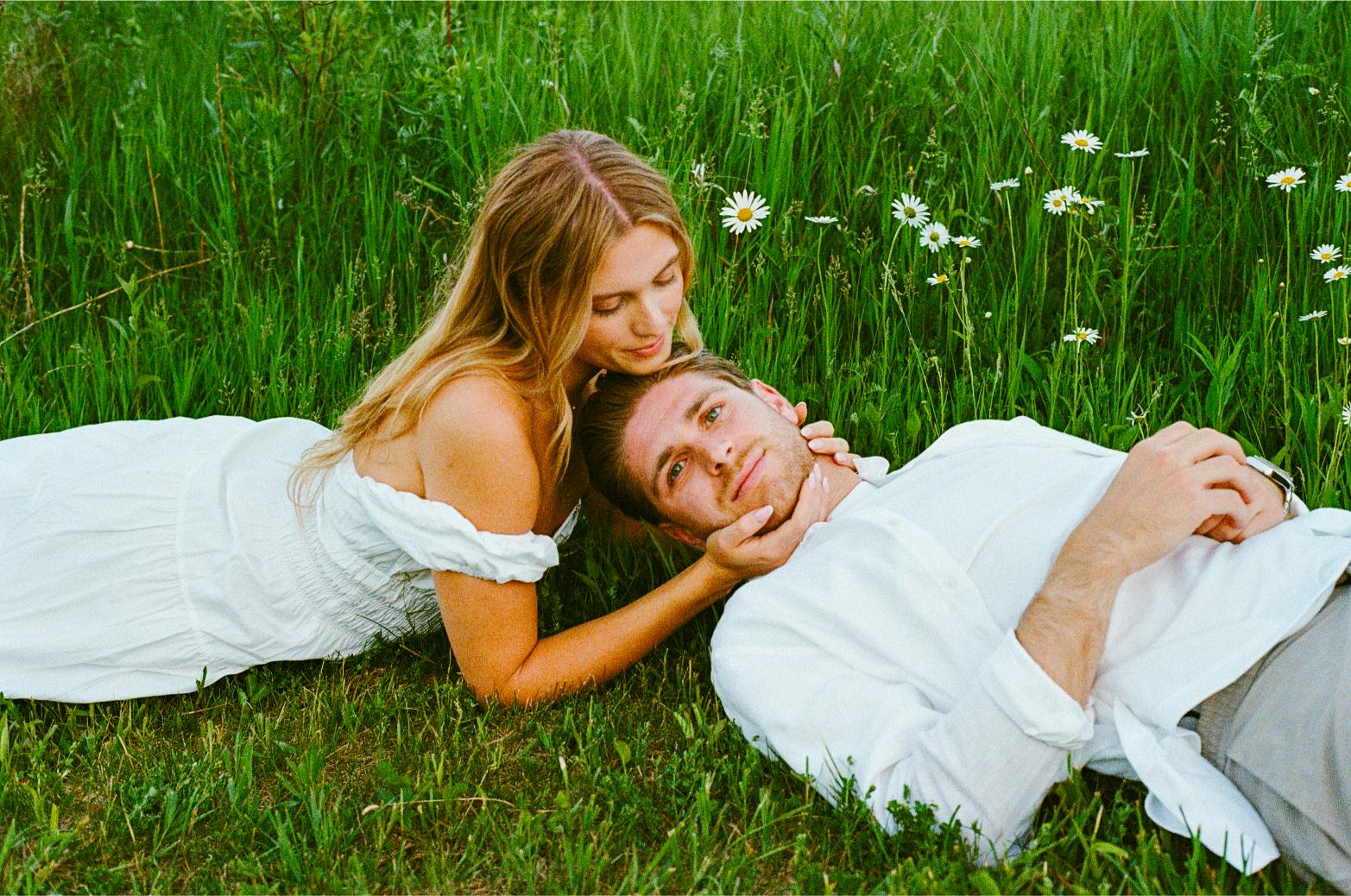 Engagements photography Toronto — Mack Kalish