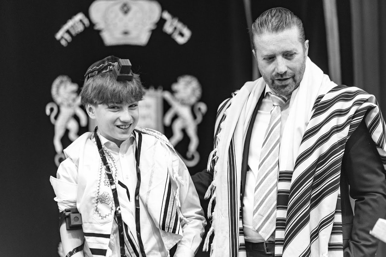 Mitzvahs photography Toronto — Mack Kalish