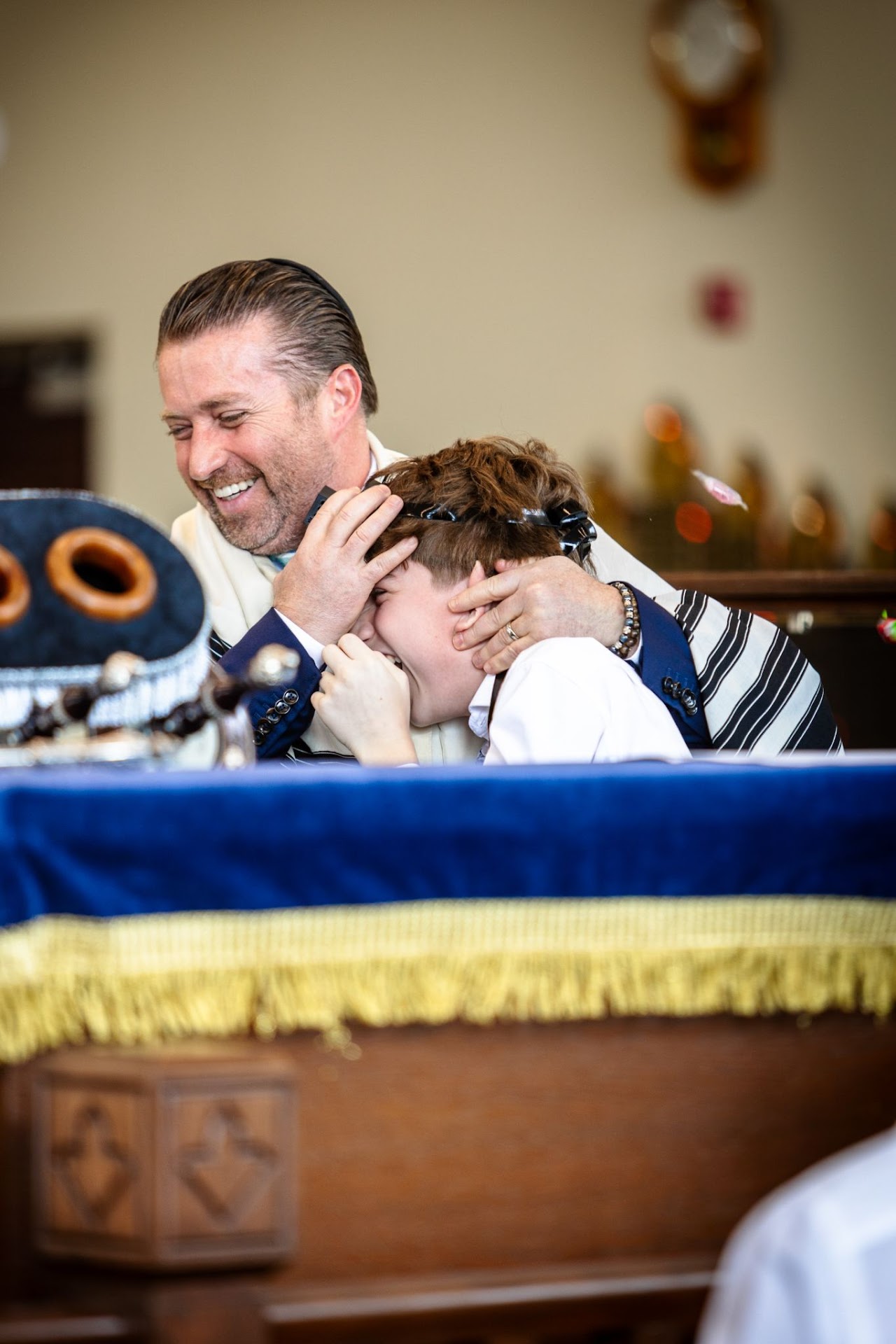 Mitzvahs photography Toronto — Mack Kalish