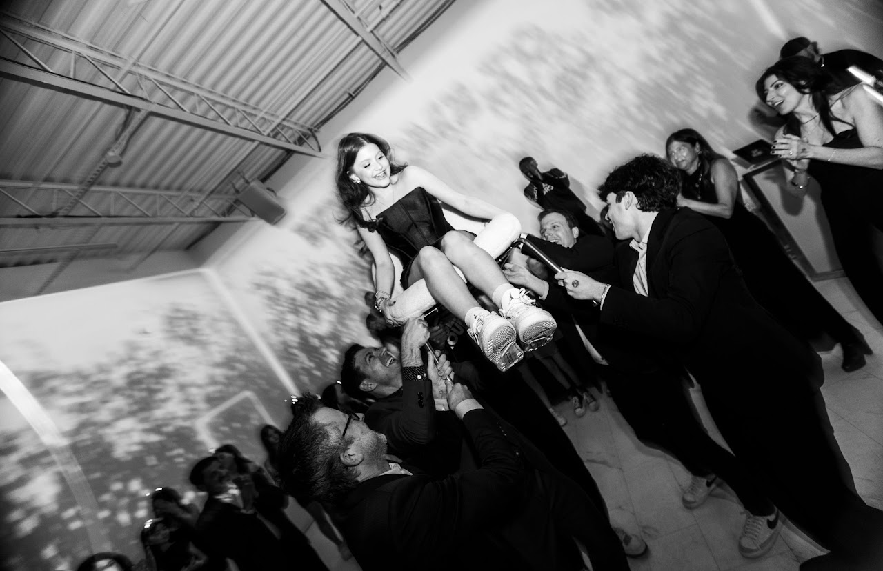 Mitzvahs photography Toronto — Mack Kalish