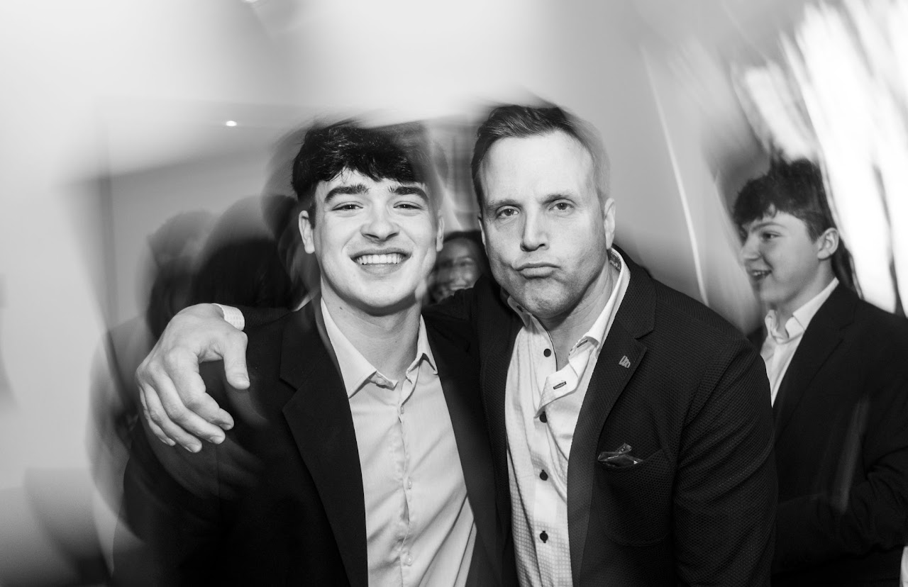 Mitzvahs photography Toronto — Mack Kalish