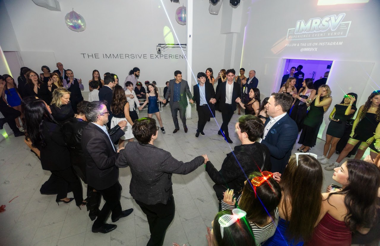 Mitzvahs photography Toronto — Mack Kalish