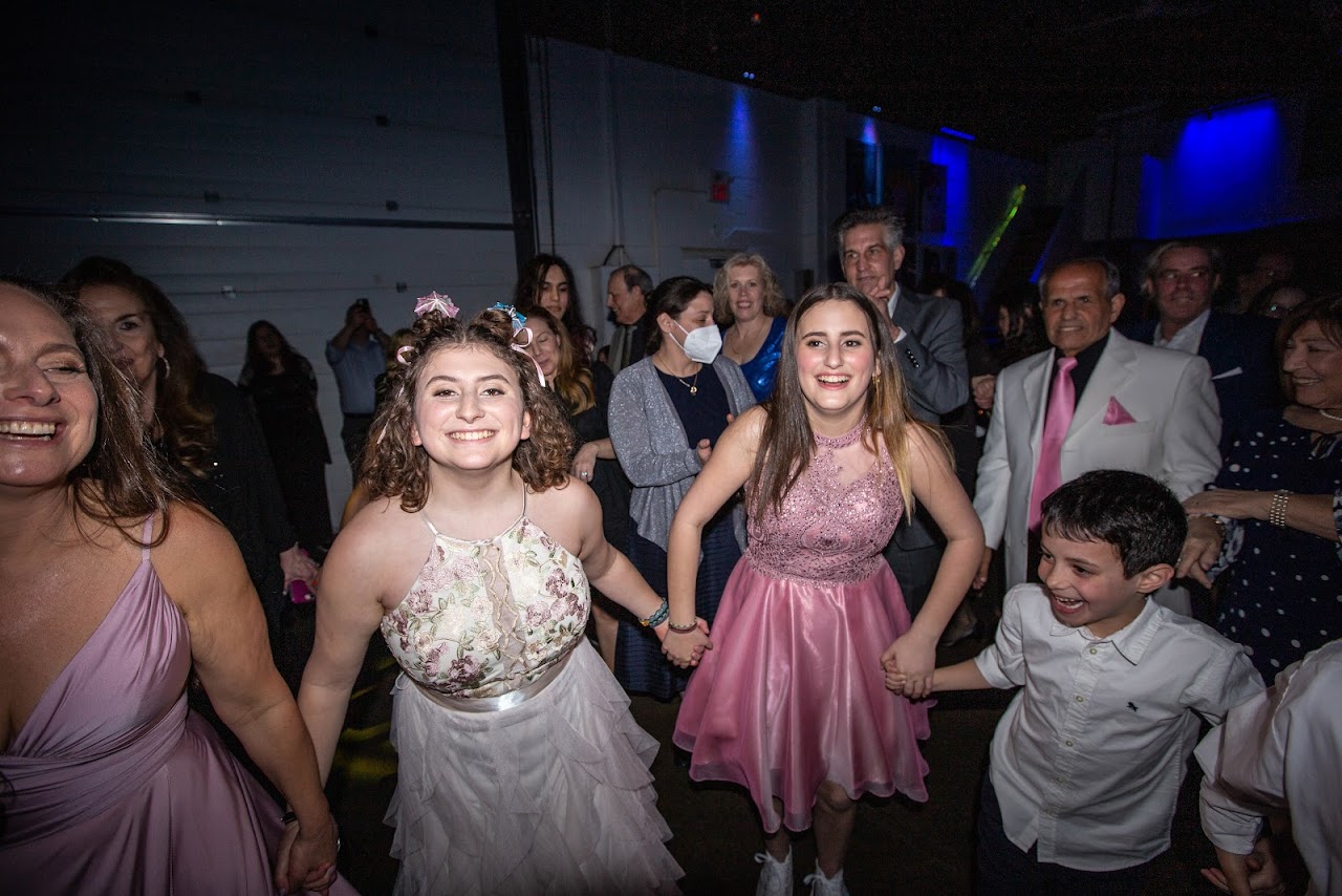 Mitzvahs photography Toronto — Mack Kalish