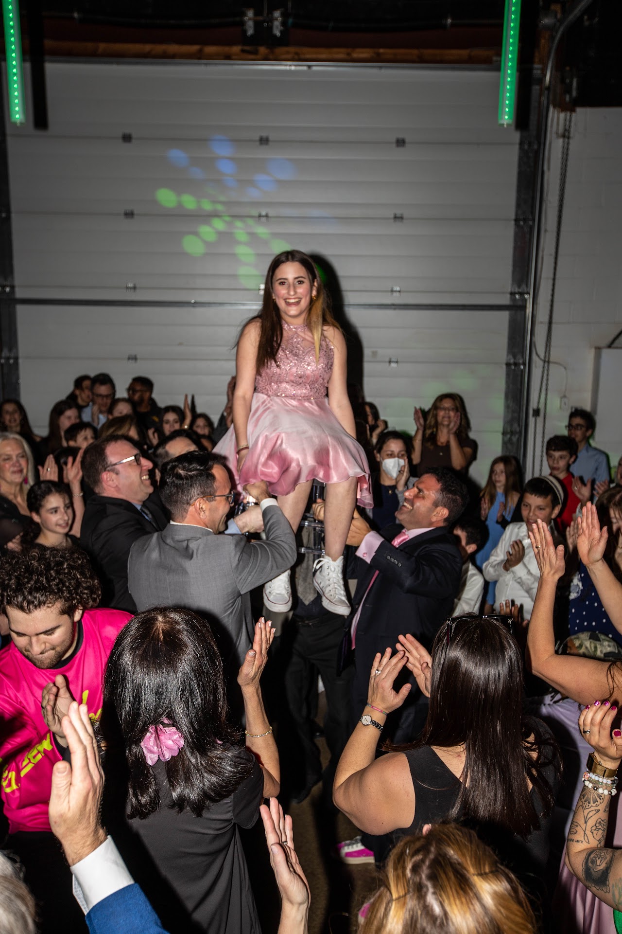 Mitzvahs photography Toronto — Mack Kalish