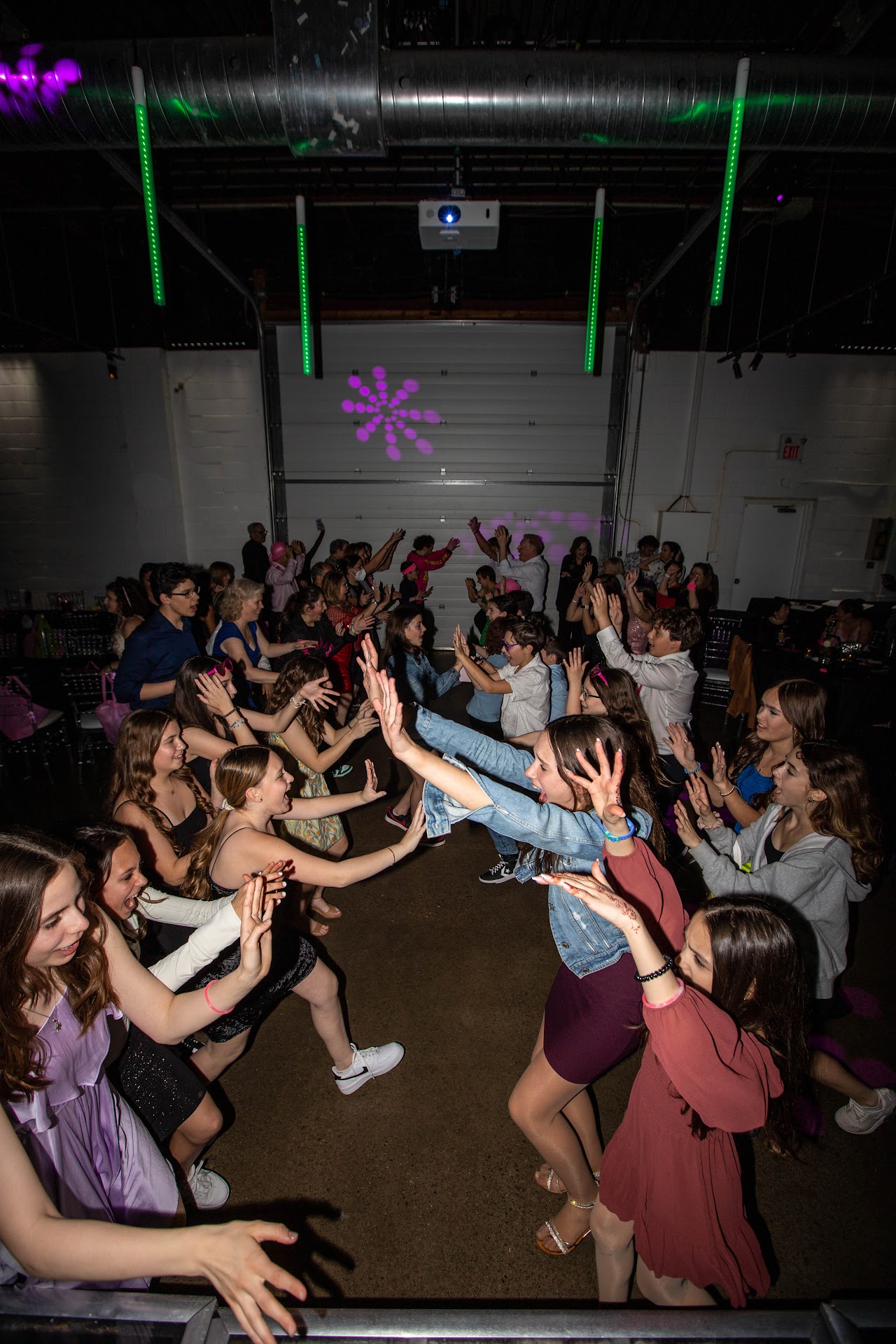 Mitzvahs photography Toronto — Mack Kalish