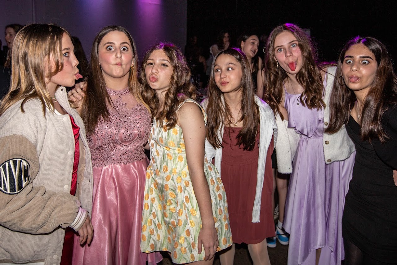Mitzvahs photography Toronto — Mack Kalish