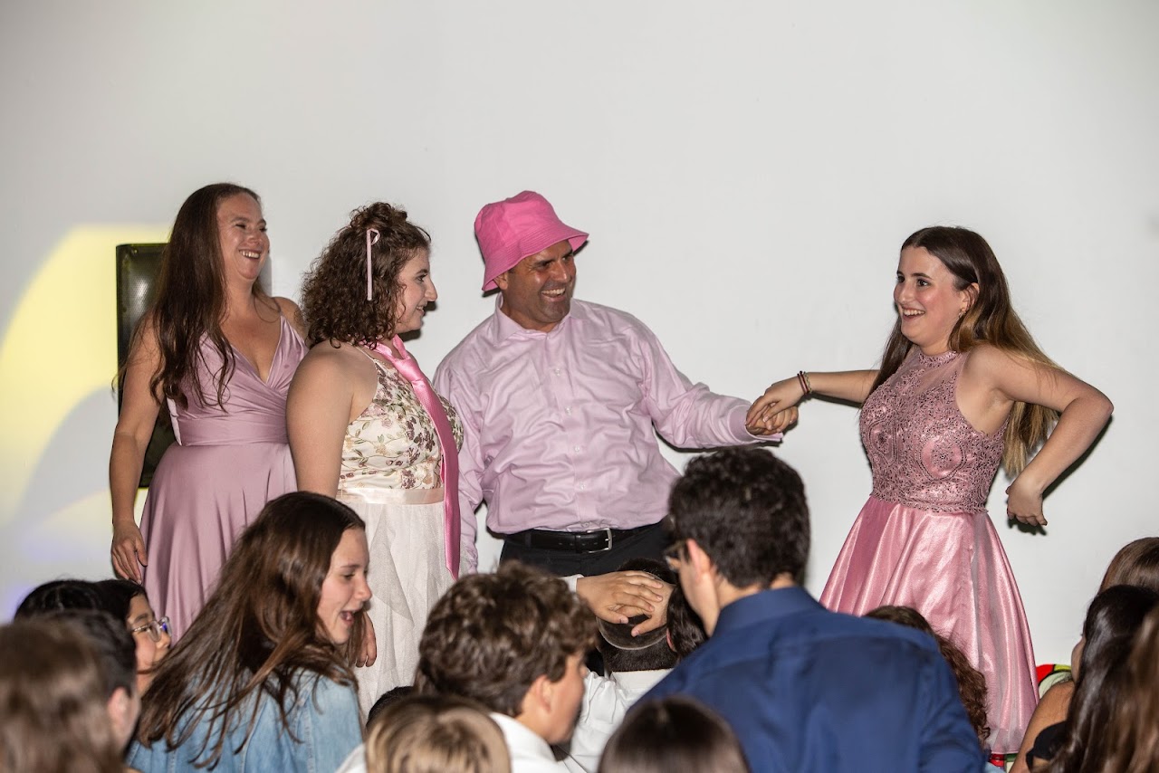 Mitzvahs photography Toronto — Mack Kalish