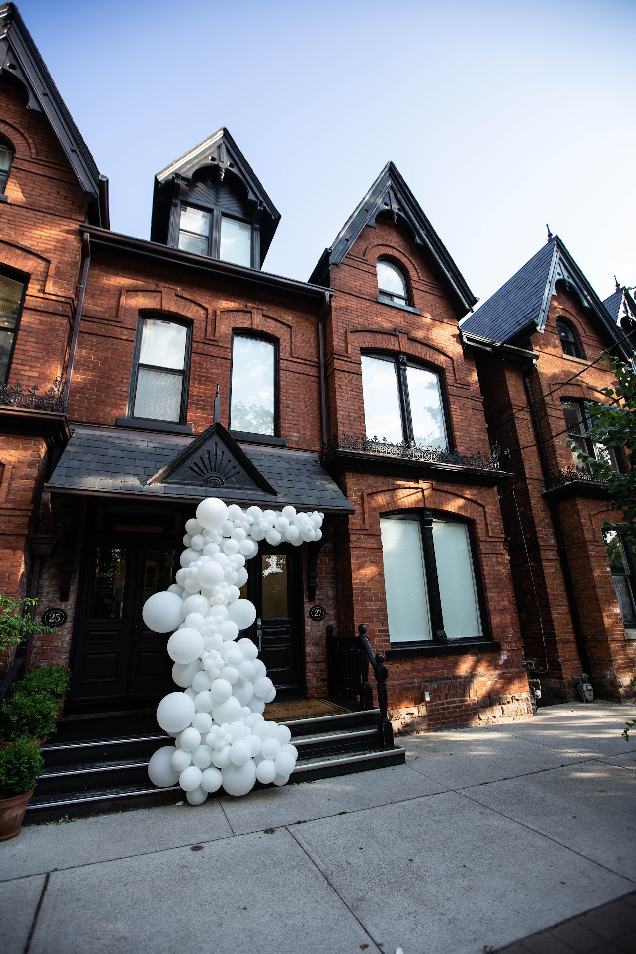 Work Events photography Toronto — Mack Kalish