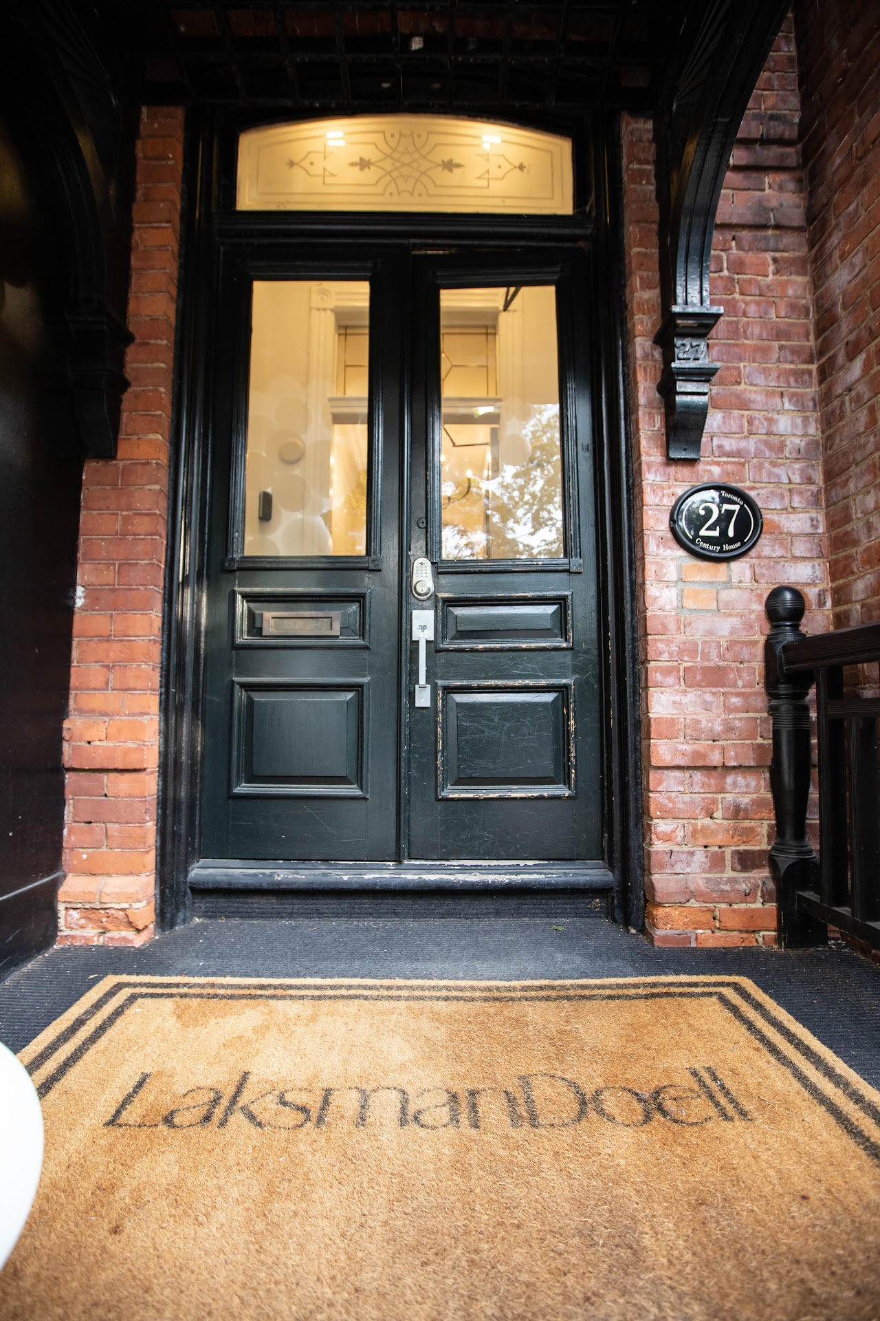Work Events photography Toronto — Mack Kalish