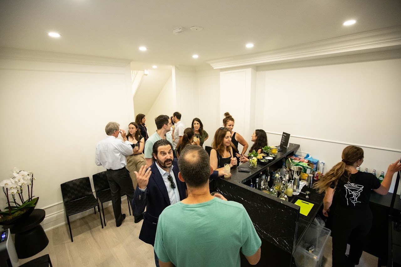 Work Events photography Toronto — Mack Kalish